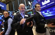 Dow futures slide as oil rises following U.S. bombing of Iran: Live updates
