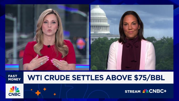How regime change in Iran could affect global oil prices