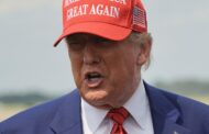 Trump says 'everyone' should keep oil prices lower or they're playing 'into the hands of the enemy'