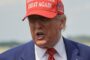 Trump says 'everyone' should keep oil prices lower or they're playing 'into the hands of the enemy'
