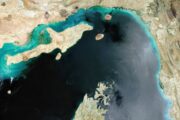 U.S. calls on China to prevent Iran from closing Strait of Hormuz and disrupting global oil flows