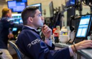 Dow jumps 300 points as oil tumbles for a second day on Middle East ceasefire hope: Live updates