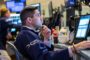 Dow jumps 300 points as oil tumbles for a second day on Middle East ceasefire hope: Live updates