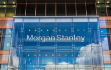 Stocks making the biggest moves midday: Morgan Stanley, ASML, Johnson & Johnson, SolarEdge and more