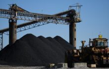 The energy sector has been lagging, but Wolfe says this dividend payer is about to break out