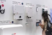 It's time to take profits in this high-flying solar stock, says Goldman Sachs
