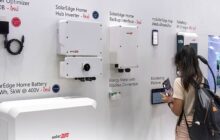 It's time to take profits in this high-flying solar stock, says Goldman Sachs