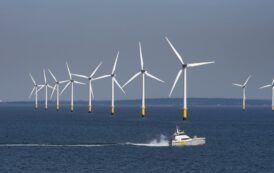 European renewable stocks to watch as Trump's megabill hangs in the balance
