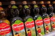 World’s largest olive oil producer warns U.S. consumers of a double whammy from Trump tariffs