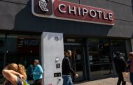 Stocks making the biggest moves premarket: Chipotle, Tesla, ServiceNow, Las Vegas Sands and more