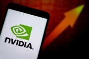 Stocks making the biggest moves midday: AES, Nvidia, Bloom Energy, Verona Pharma and more