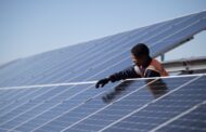 Stocks making the biggest moves midday: First Solar, Newmont, Wells Fargo, Nvidia & more