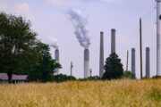 Trump EPA seeks to repeal finding that carbon dioxide emissions threaten public health