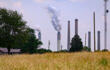 Trump EPA seeks to repeal finding that carbon dioxide emissions threaten public health