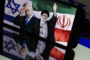 Embattled Iran slams consequences of war on oil markets