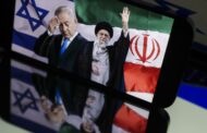 Embattled Iran slams consequences of war on oil markets