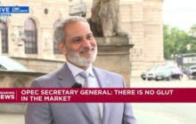 The three energy topics on everyone’s lips at the OPEC seminar
