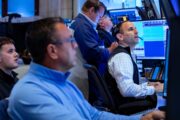 This oil ETF is showing signs of a possible turnaround, according to the charts