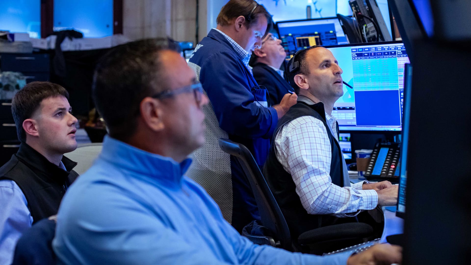 This oil ETF is showing signs of a possible turnaround, according to the charts