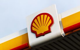 Oil giant Shell posts profit beat, keeps share buyback pace steady at $3.5 billion