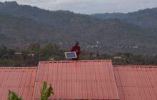 Private investors buy into largest-of-its-kind solar deal to electrify Kenya