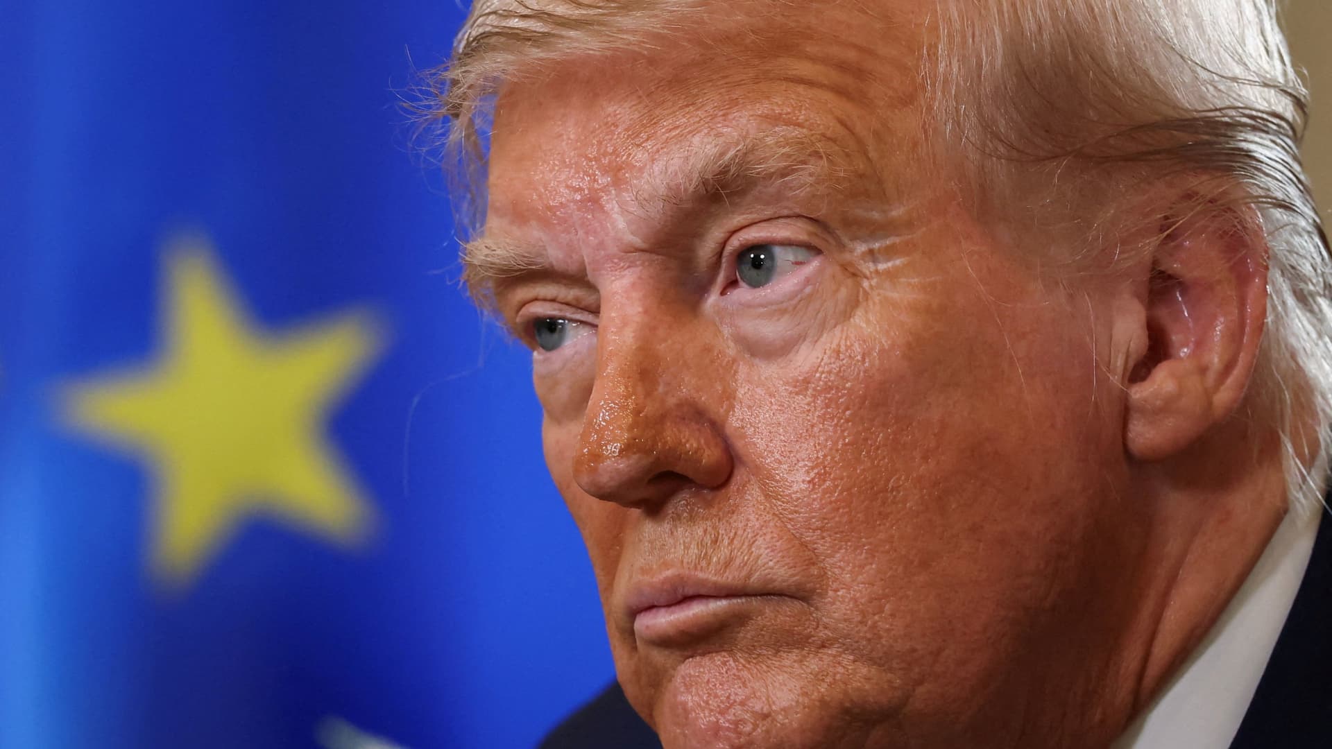 Trump's EU trade deal is based on massive energy purchases that are unlikely to materialize, analysts say