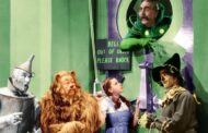 Las Vegas Sphere to screen 'The Wizard of Oz' in the immersive venue's first film experience