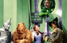 Las Vegas Sphere to screen 'The Wizard of Oz' in the immersive venue's first film experience