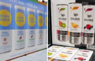 High Noon recalls some 12-packs, saying they may contain Celsius energy drink cans filled with vodka seltzer