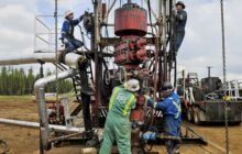 Cenovus to acquire MEG Energy in C$7.9 billion deal in oil sands expansion
