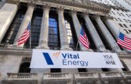 Stocks making the biggest moves midday: Vital Energy, SolarEdge Technologies, RH & more