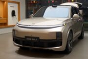 This Chinese electric vehicle stock is running out of steam as competition heats up, says Bank of America