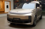 This Chinese electric vehicle stock is running out of steam as competition heats up, says Bank of America