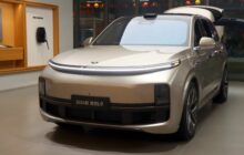 This Chinese electric vehicle stock is running out of steam as competition heats up, says Bank of America