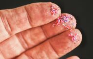 Microplastics are everywhere. Here's why that matters to big oil