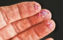 Microplastics are everywhere. Here's why that matters to big oil