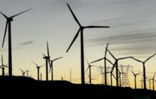 U.S. opens national security probe into imported wind turbines, components