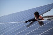 Guggenheim sees nearly 50% upside ahead for First Solar, citing Southeast Asia operations as catalyst