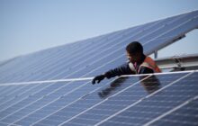 Guggenheim sees nearly 50% upside ahead for First Solar, citing Southeast Asia operations as catalyst