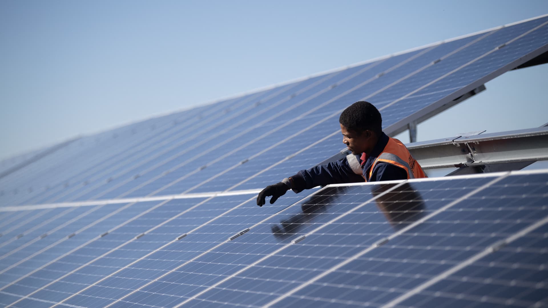 Guggenheim sees nearly 50% upside ahead for First Solar, citing Southeast Asia operations as catalyst