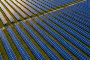 Trump says U.S. will not approve solar or wind power projects