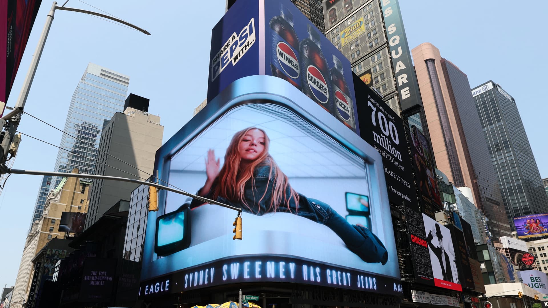 Bank of America downgrades American Eagle, says Sydney Sweeney boost to be spoiled by tariff costs