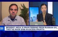 India, Russia vow to deepen trade ties, defying Trump’s tariff threats over oil
