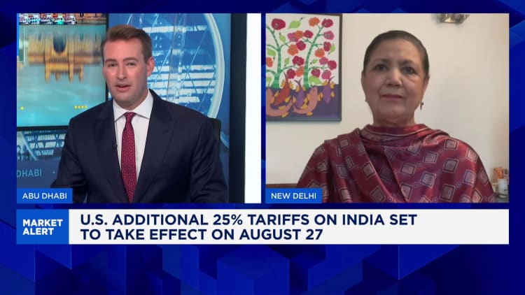 Former ambassador warns against 'wholesale opening' of India's agricultural sector