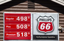 The charts on this energy stock are pointing to a big move higher