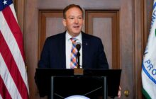 EPA proposes end to mandatory greenhouse gas reporting