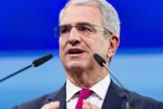 Nestle plunged into turmoil as CEO fired over undisclosed relationship