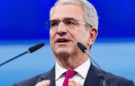 Nestle plunged into turmoil as CEO fired over undisclosed relationship