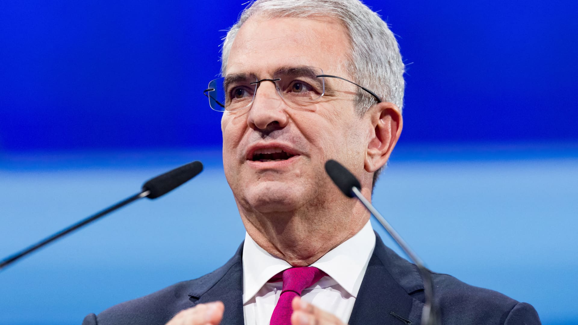 Nestle plunged into turmoil as CEO fired over undisclosed relationship