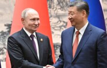 Russia clinches major new gas pipeline deal with China as West shuns supplies